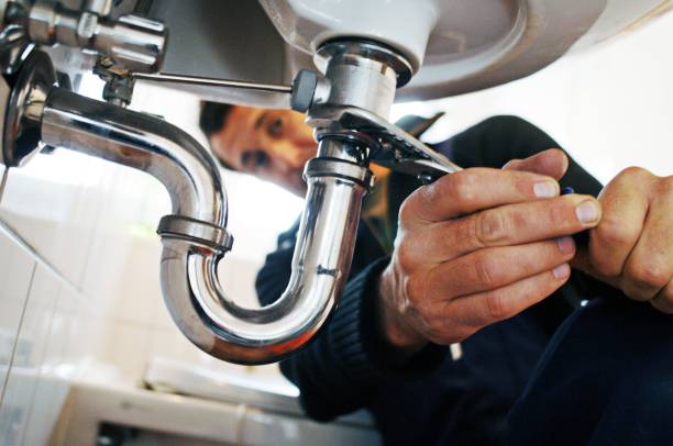 Best Plumbing Repair Near Me  in Calverton, NY