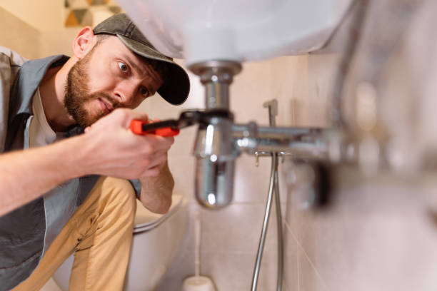 Best Residential Plumbing Services  in Calverton, NY