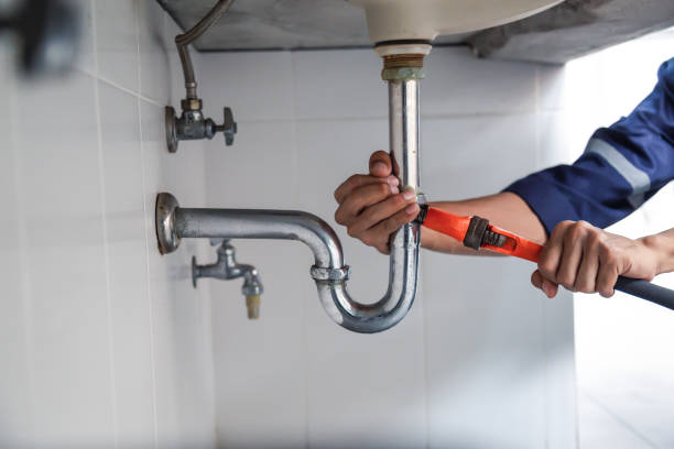 Best Shower Repair Services  in Calverton, NY