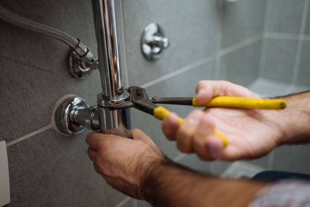 Best Local Plumber Services  in Calverton, NY