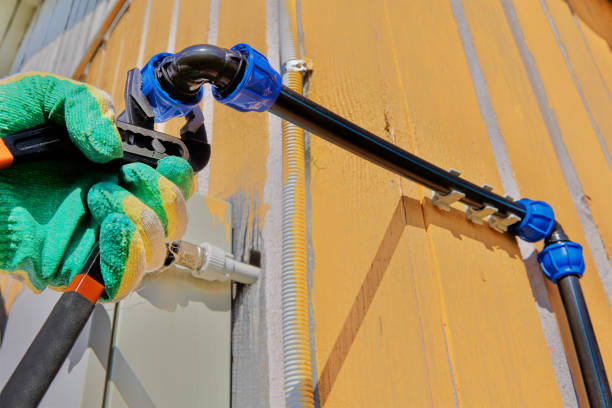 Best Sprinkler Systems  in Calverton, NY