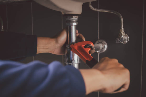 Best Plumbing Installation Services  in Calverton, NY